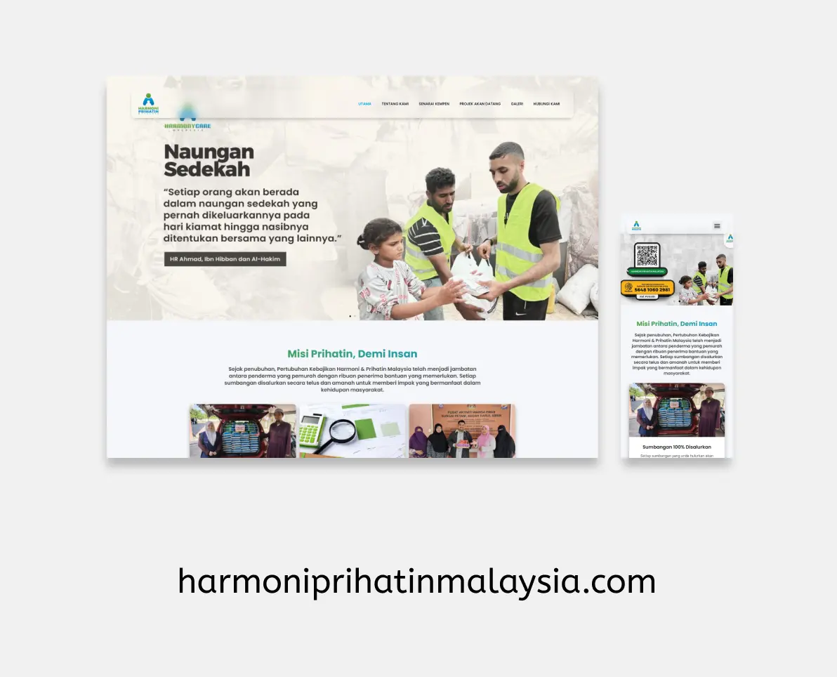 harmoniprihatinmalaysia.com harmoniprihatinmalaysia.com