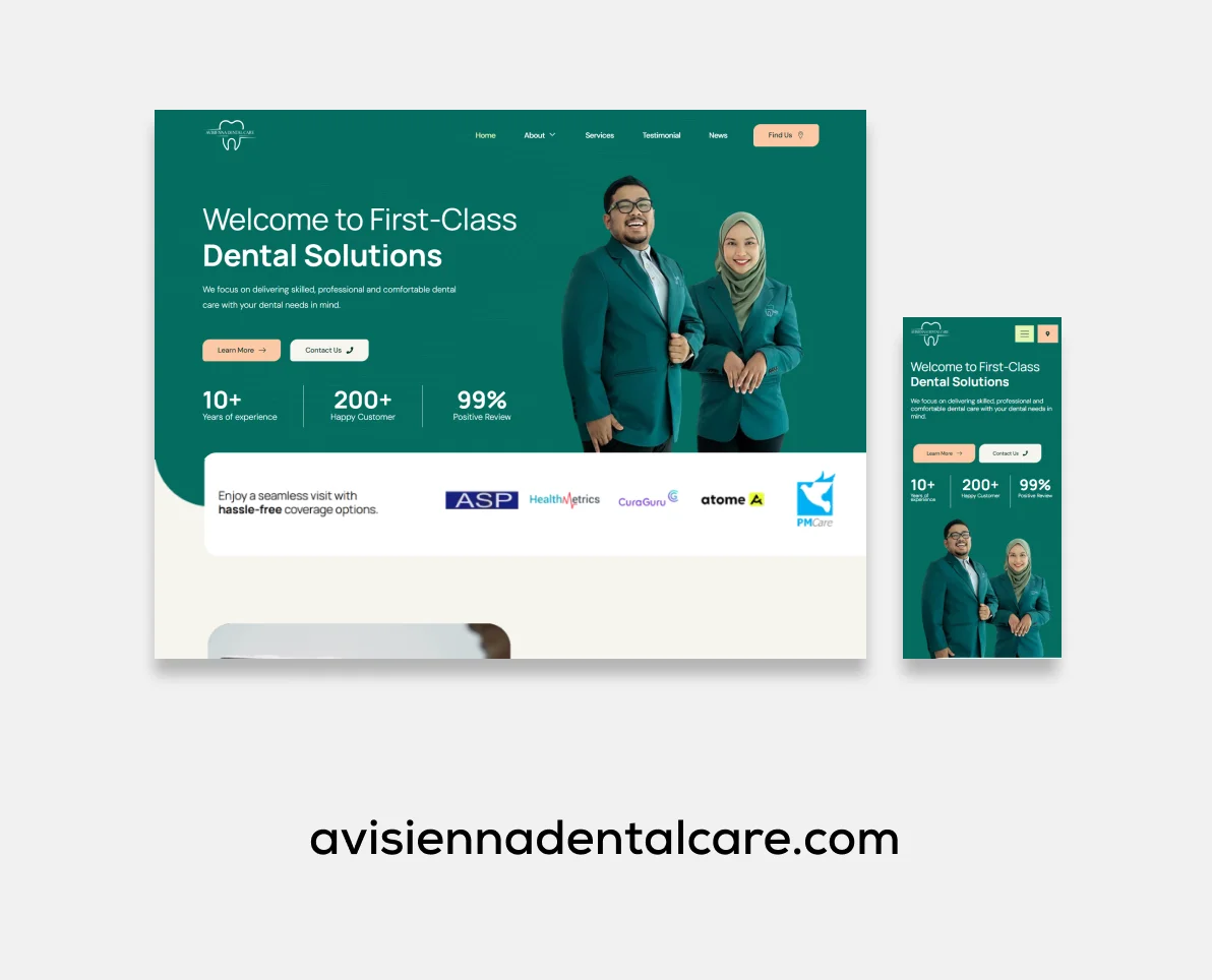 avisiennadentalcare.com avisiennadentalcare.com