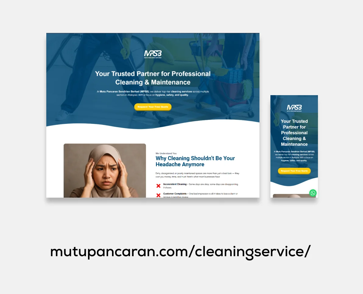 Mutu Pancaran Sdn Bhd Mutu Pancaran Sdn Bhd